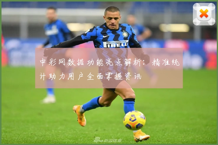 中彩网数据功能亮点解析：精准统计助力用户全面掌握资讯