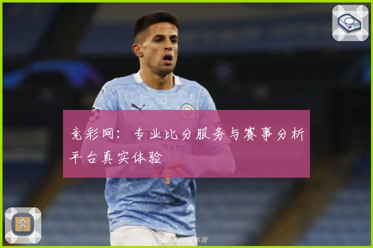 竞彩网:专业比分服务与赛事分析平台真实体验