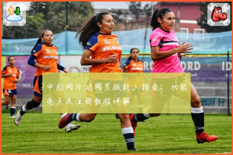 中彩网计划网页版新人指南：功能亮点及注册教程详解