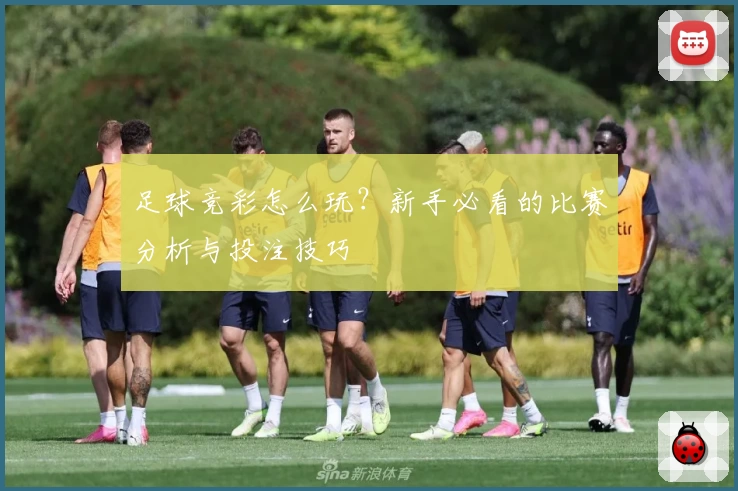足球竞彩怎么玩？新手必看的比赛分析与投注技巧